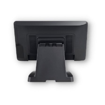 เครื่อง POS ระบบ WINDOWS W1 สีดำ (1 หน้าจอ)_4